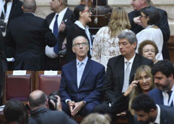 Durísimo embate del Presidente contra la Corte Suprema de Justicia