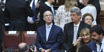 Durísimo embate del Presidente contra la Corte Suprema de Justicia