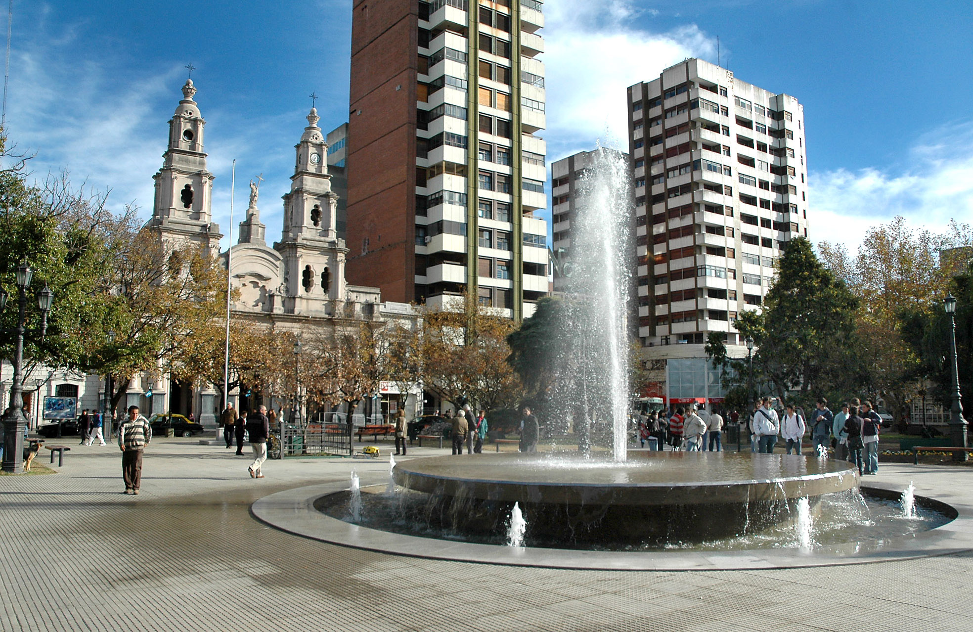 Tres localidades fueron reconocidas como los destinos más hospitalarios de Córdoba
