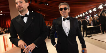 La alemana «Sin novedad en el frente» le puso fin al sueño argentino