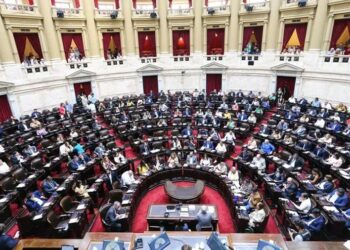 La Cámara baja convirtió en ley la moratoria previsional