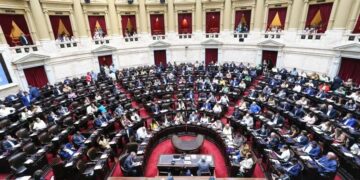 La Cámara baja convirtió en ley la moratoria previsional
