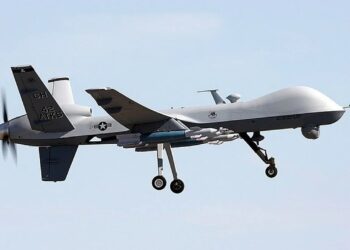 Nuevo roce entre Washington y Moscú por la caída de un dron