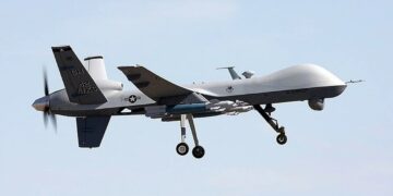 Nuevo roce entre Washington y Moscú por la caída de un dron