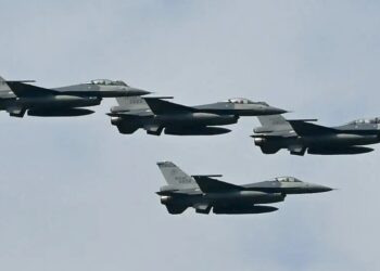 Tras el incidente con un dron, Rusia y EE.UU. dialogaron