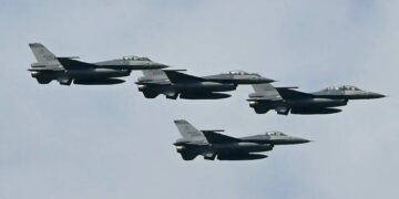 Tras el incidente con un dron, Rusia y EE.UU. dialogaron