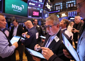 EE.UU. afronta la segunda mayor quiebra bancaria de su historia