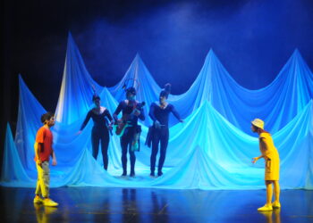 Itinerario cordobés