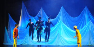 Itinerario cordobés