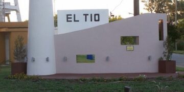 Detuvieron a un sospechoso de matar a dos ancianos en El Tío