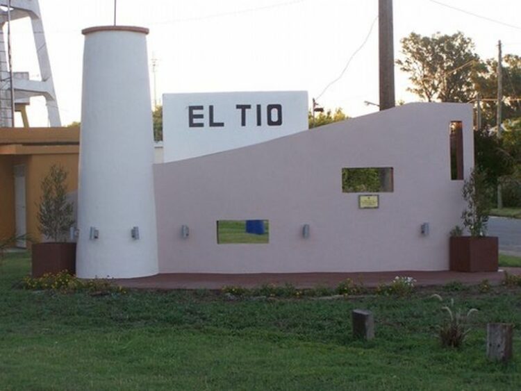 Detuvieron a un sospechoso de matar a dos ancianos en El Tío