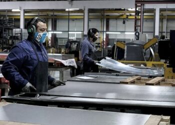 En diciembre se crearon 27,7 mil trabajos registrados y 2022 cerró con 607,9 mil nuevos trabajadores