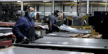 En diciembre se crearon 27,7 mil trabajos registrados y 2022 cerró con 607,9 mil nuevos trabajadores