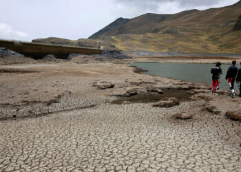 «Hemos roto el ciclo del agua»: la contundente advertencia de la ONU en Nueva York