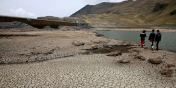 «Hemos roto el ciclo del agua»: la contundente advertencia de la ONU en Nueva York