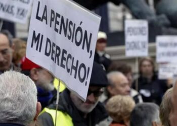 Reformas a las pensiones