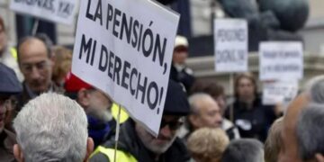 Reformas a las pensiones
