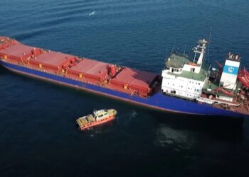 Hay “obstaculos” en el acuerdo para exportar granos