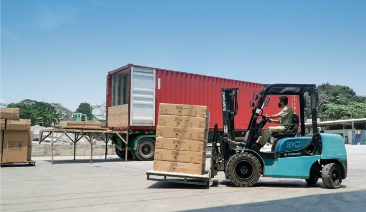 Se acelera la necesidad de la Argentina de no utilizar dólares tras el desequilibrio comercial récord con Brasil Se acelera la necesidad de la Argentina de no utilizar dólares tras el desequilibrio comercial récord con Brasil