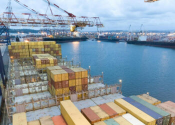 En 2022, la provincia exportó el 14% del total de la Argentina