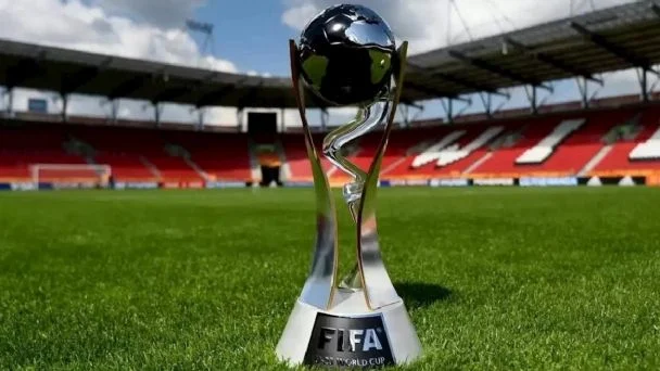 FIFA bajó a Indonesia como organizador del Mundial Sub 20