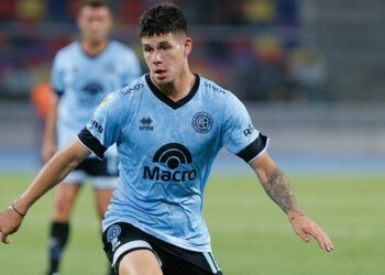 Una joyita cordobesa fue convocado a la sub 21 de Italia