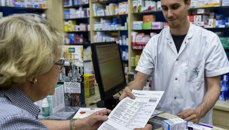 Suba del 13% en los remedios