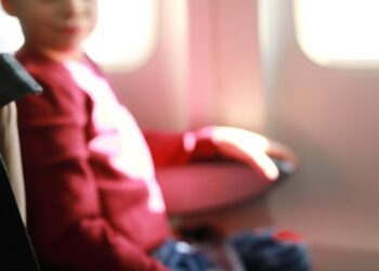 Ordenaron la devolución inmediata de dos niños que quedaron en Argentina a Italia