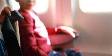 Ordenaron la devolución inmediata de dos niños que quedaron en Argentina a Italia