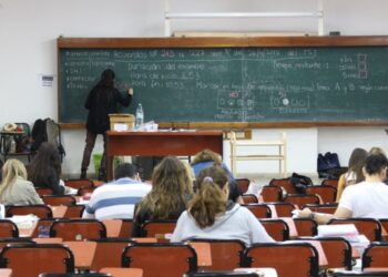 Llaman a concurso para estudiantes de abogacía que quieran entrar al Poder Judicial