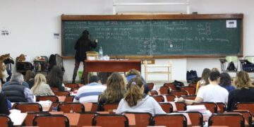 Llaman a concurso para estudiantes de abogacía que quieran entrar al Poder Judicial