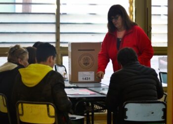 Así quedó el cronograma electoral para las próximas elecciones de autoridades provinciales