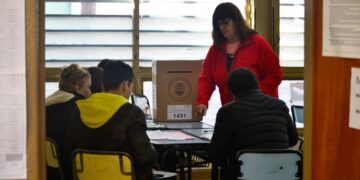 Así quedó el cronograma electoral para las próximas elecciones de autoridades provinciales