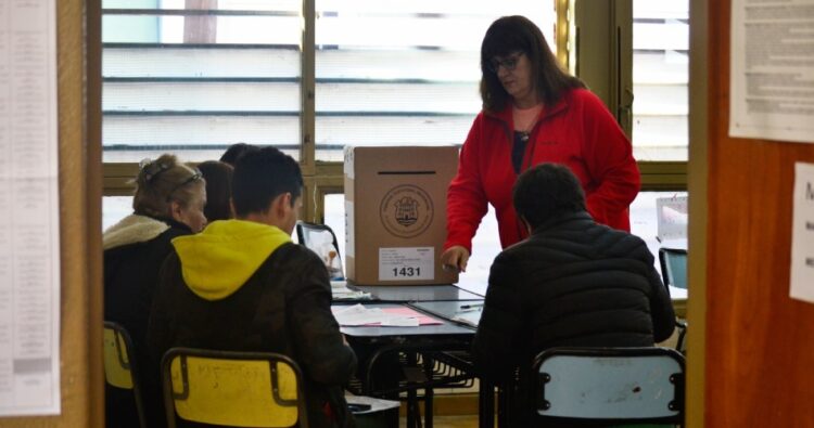 Así quedó el cronograma electoral para las próximas elecciones de autoridades provinciales