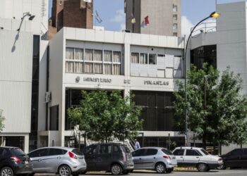 La recaudación provincial disminuyó un 4% interanual