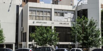 La recaudación provincial disminuyó un 4% interanual