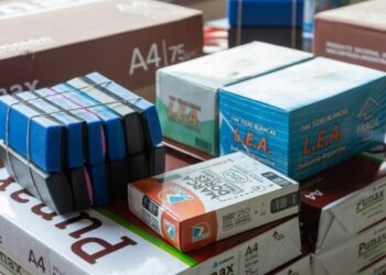 Destinarán un fondo de $ 50 millones para escuelas locales