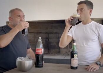 Juez acusó al peronismo de “querer partir al radicalismo”