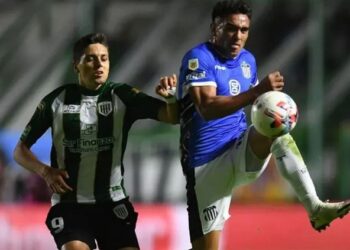 Talleres buscará recuperarse ante Banfield en el Kempes