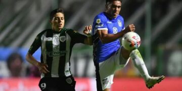 Talleres buscará recuperarse ante Banfield en el Kempes