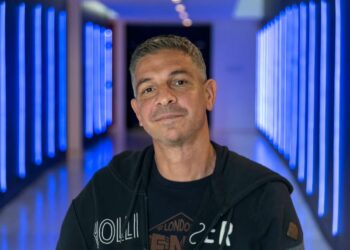 Detienen a un exparticipante de Gran Hermano, acusado de corrupción de menores