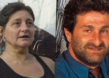 La hermana de Cabezas y su contundente critica a Burlando: «Siempre defendió a los asesinos»