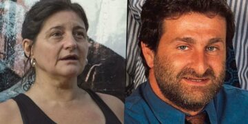 La hermana de Cabezas y su contundente critica a Burlando: «Siempre defendió a los asesinos»