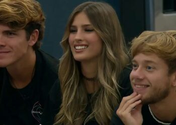 A horas de la final, develaron qué contenía la misteriosa valija que dejó Alfa en la casa de Gran Hermano