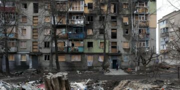 Declaración inédita de EE.UU. para juzgar la agresión rusa