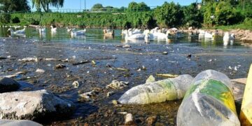 Sobreseyeron a Ramón Mestre en la causa por contaminación ambiental de la planta Bajo Grande
