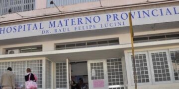 Se intensifican las protestas en los hospitales locales