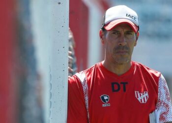 Bovaglio: “Ojalá que el domingo sea una fiesta”