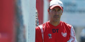 Bovaglio: “Ojalá que el domingo sea una fiesta”