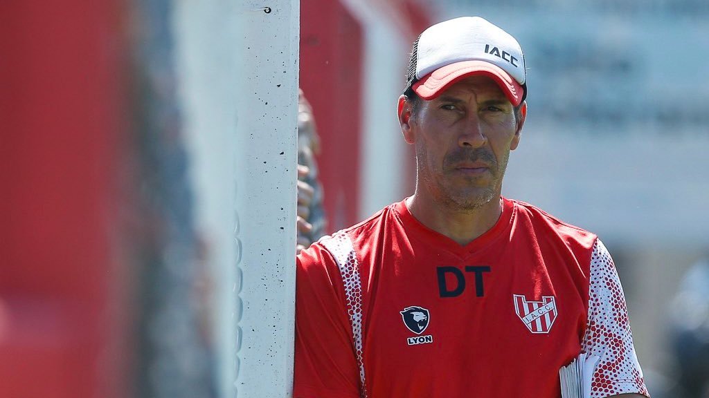 Bovaglio: “Ojalá que el domingo sea una fiesta”